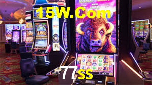 Sinta a adrenalina dos jogos de cassino com 77ss