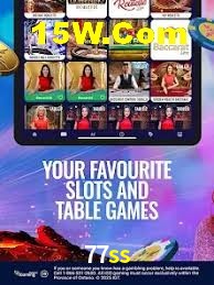 Casino VIP 77ss