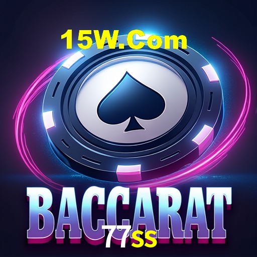 Jogos de Slot 77ss