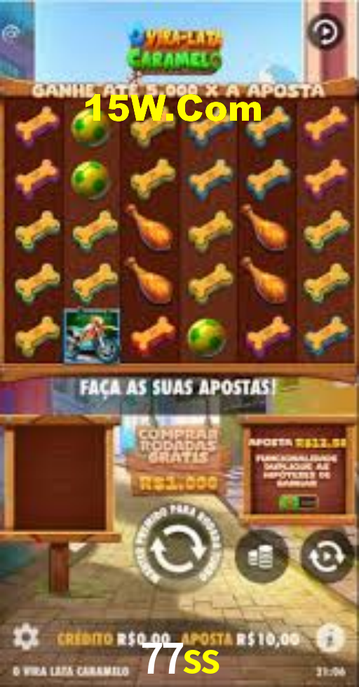 77ss - Plataforma Oficial Do Cassino - 77ss.com