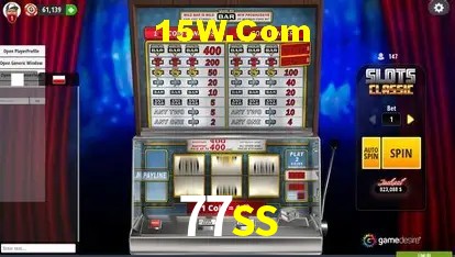 Casino Ao Vivo 77ss