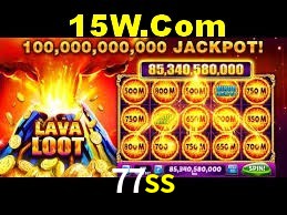 Casino Ao Vivo 77ss
