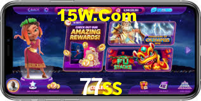 77ss bet